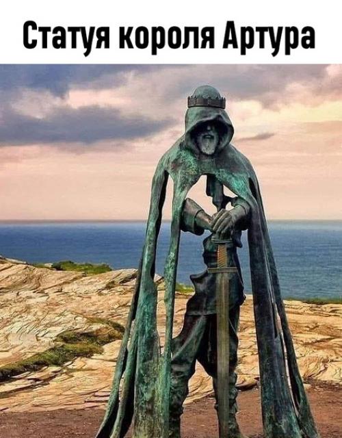 Захватывающие сооружения с разных уголков планеты. 01