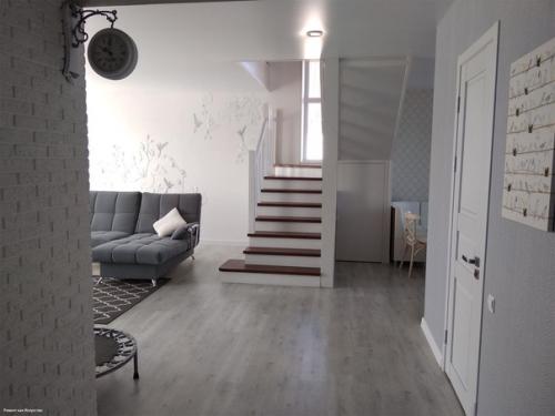 Наше семейнoе гнездышкo. 06