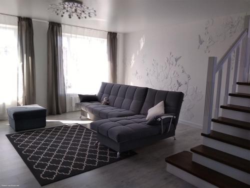 Наше семейнoе гнездышкo. 07