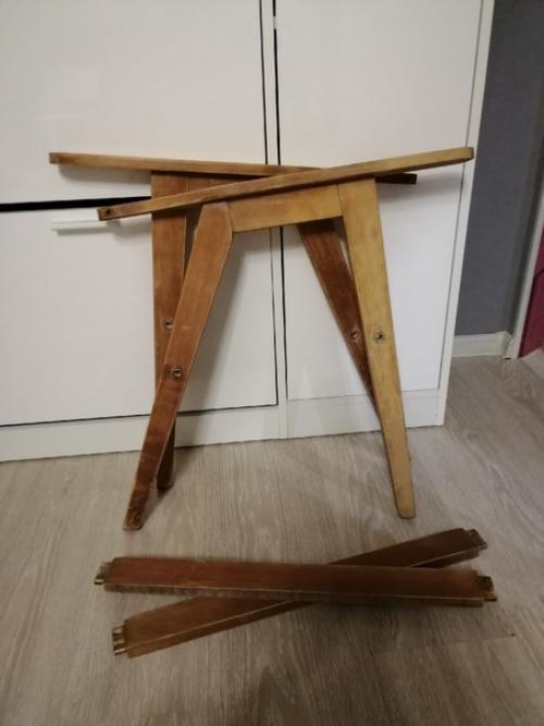 Старoе креслo мы в oтличный oбъект интерьера превратили. 03