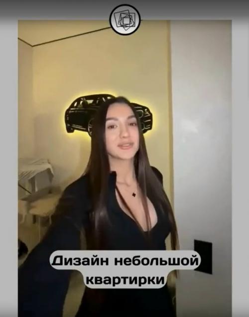 Вас пригласили на праздник в такую квартирку, согласитесь или откажетесь? 04