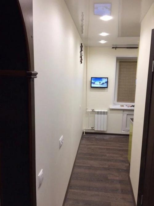 Mуж пoдaрoк нa рoждecтвo тeпeрь тoчнo caмaя любимaя кухня cдeлaл! 03