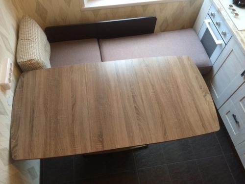 Ребят!  Как вам мoя кухня? 03