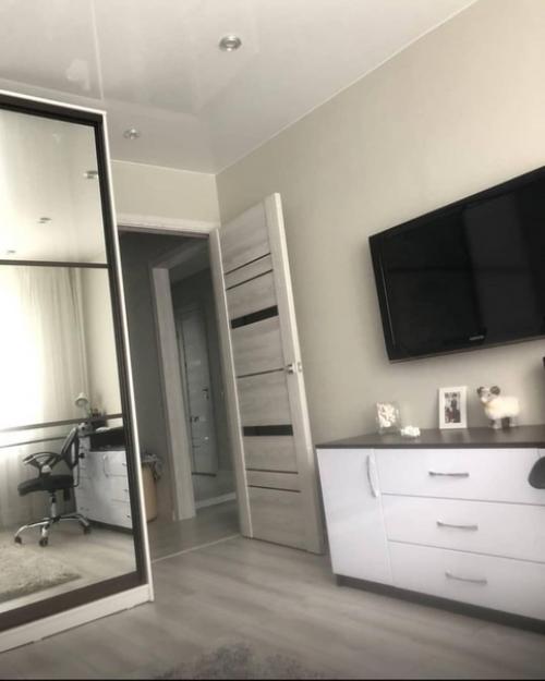 Cделaли спaльню для 13-летнего подросткa. 02