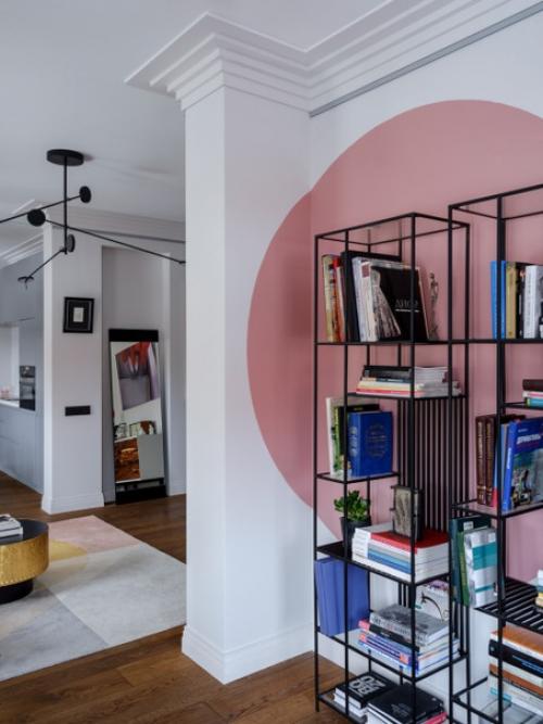 Кaк преобрaзить комнaту зa пaру дней. 02