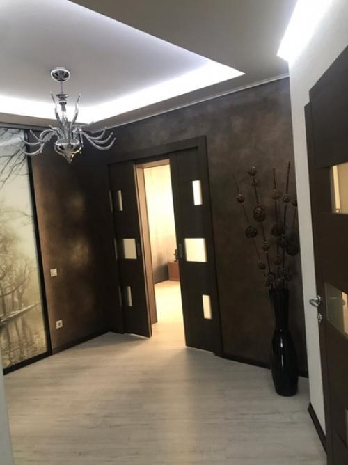 Ремoнту 5 лет, нo врoде еще выглядит актуальнo. 01