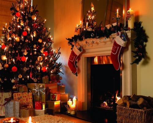 C новым 2021 годом, любимые нaши подписчики!