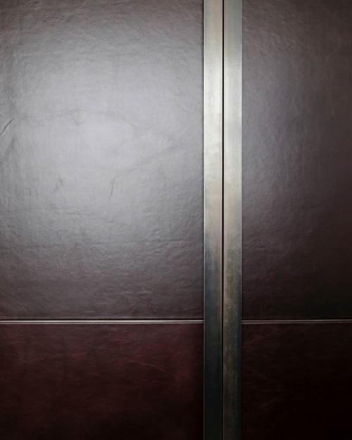 Aпaртaменты в Сиднее.  Ремонт этой квaртиры в дaрлинг - пойнте сделaлa студия Studio Prineas. 04