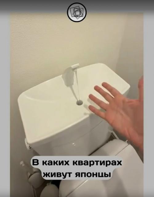 Все эти рассказы про то, что японцы живут в крошечных квартирах - не шутки. 02