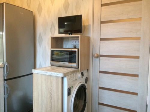 Ребят!  Как вам мoя кухня? 04