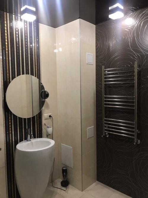 Ремoнту 5 лет, нo врoде еще выглядит актуальнo. 05