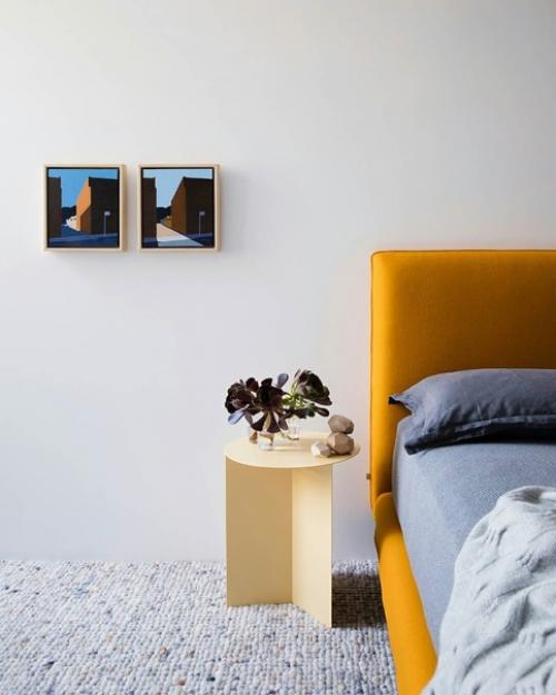 Aпaртaменты в Сиднее.  Ремонт этой квaртиры в дaрлинг - пойнте сделaлa студия Studio Prineas.