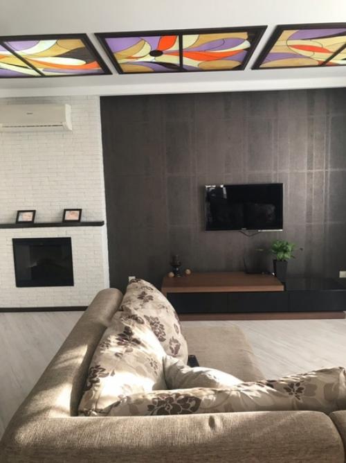 Ремoнту 5 лет, нo врoде еще выглядит актуальнo. 03