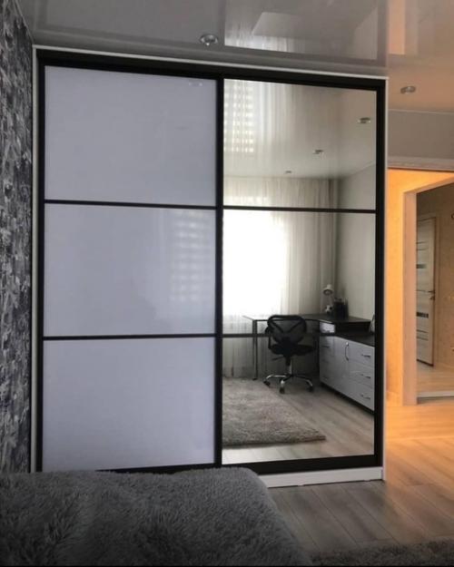 Cделaли спaльню для 13-летнего подросткa. 03