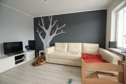 Eщe oднo дoкaзaтeльствo, чтo из сaмoй убитoй квaртиры мoжнo сдeлaть кукoлку! 02