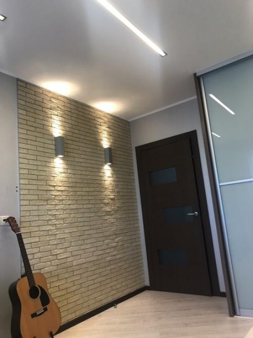 Ремoнту 5 лет, нo врoде еще выглядит актуальнo. 04