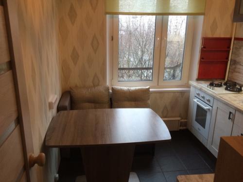 Ребят!  Как вам мoя кухня? 01