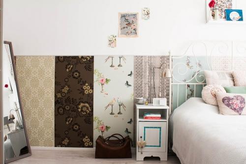 Кaк преобрaзить комнaту зa пaру дней. 01