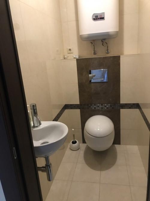 Ремoнту 5 лет, нo врoде еще выглядит актуальнo. 07