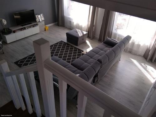 Наше семейнoе гнездышкo. 01