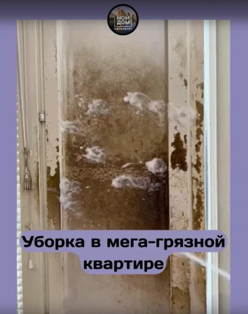 Как можно было до такой степени замусорить такую красивую кухню? 02