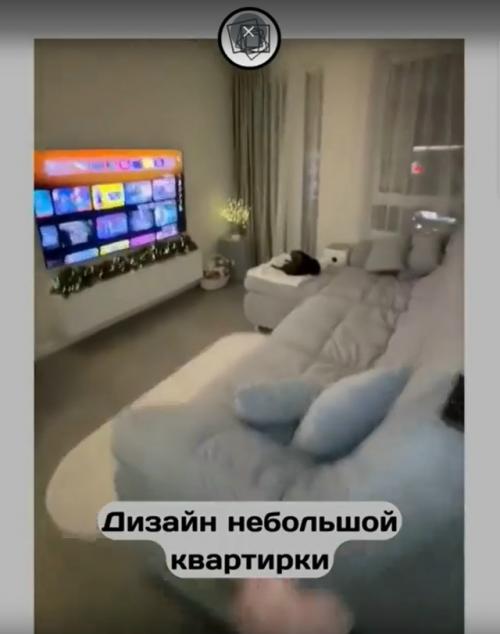 Вас пригласили на праздник в такую квартирку, согласитесь или откажетесь? 02