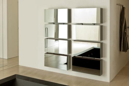 Когда у каждой пары обуви своё место. 03