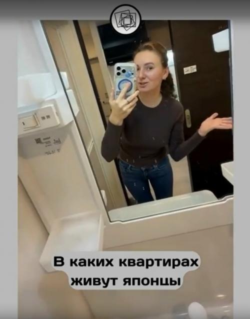 Все эти рассказы про то, что японцы живут в крошечных квартирах - не шутки.

