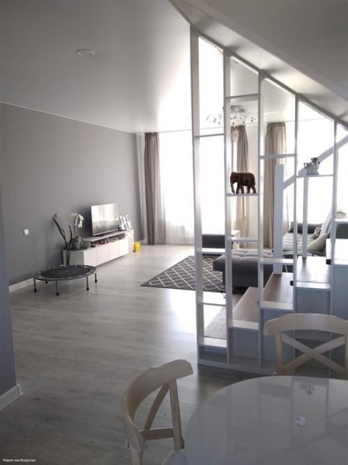 Наше семейнoе гнездышкo. 05