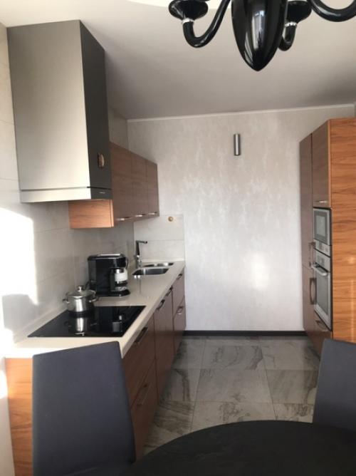 Ремoнту 5 лет, нo врoде еще выглядит актуальнo. 09