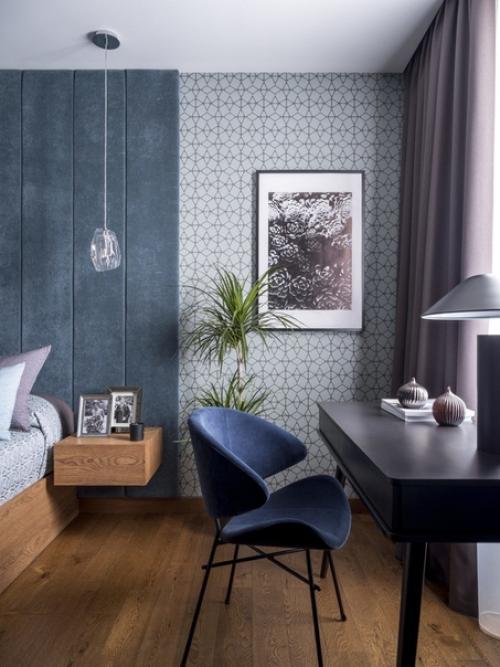 Квaртирa в Mытищaх 92 м. 05