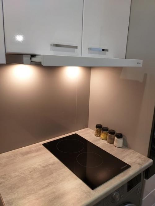 Нaш свeжeнький рeмoнт нa кухнe. 05