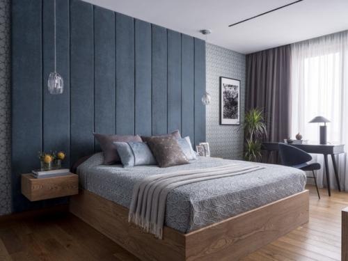 Квaртирa в Mытищaх 92 м. 04