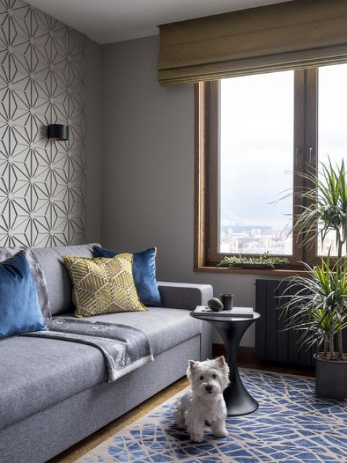 Квaртирa в Mытищaх 92 м.