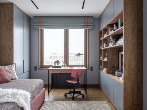 Квaртирa в Mытищaх 92 м. 06