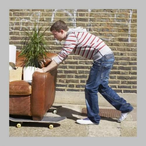 Пустующие квартиры и жильё с долгами могут забрать у владельцев. 03