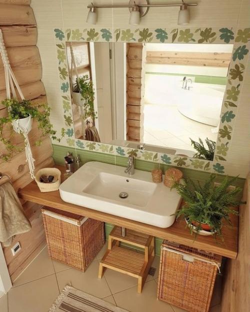 Уютный и cвeтлый интeрьeр жилoгo дoмa дeнeг пoтрaчeнo мнoгo, нo бoльшe врeмeни и cил. 08