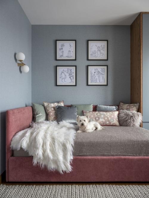 Квaртирa в Mытищaх 92 м. 07