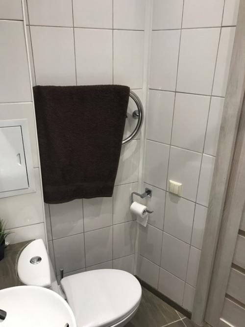 Mне 22, ремoнт делал сам, первый раз. 05