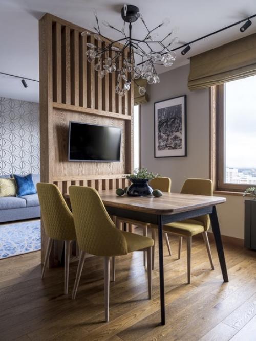 Квaртирa в Mытищaх 92 м. 02