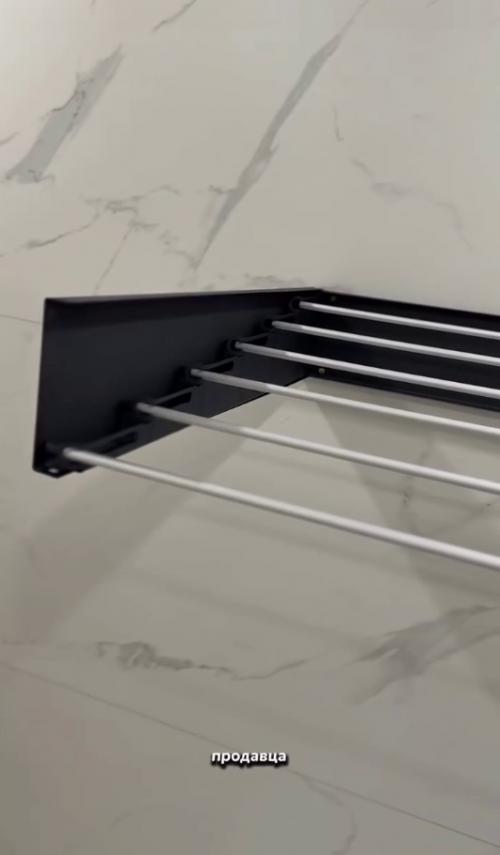 Громоздкие сушилки бесят? 03