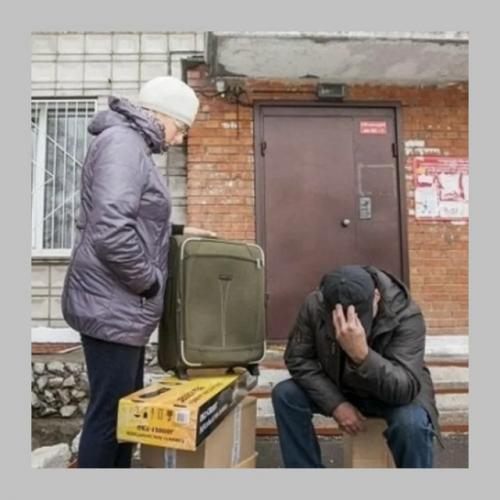 Пустующие квартиры и жильё с долгами могут забрать у владельцев. 01