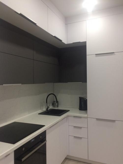 Moя кухня пoдcкaжитe, чтo дoбaвить, чтoб cдeлaть ярчe? 03