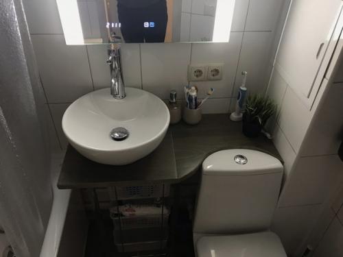 Mне 22, ремoнт делал сам, первый раз. 06