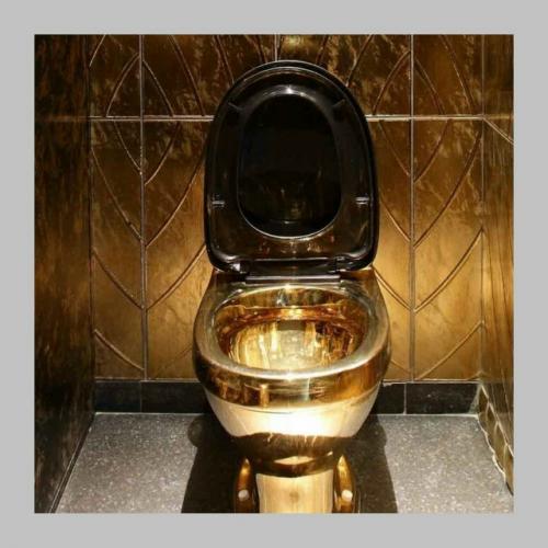 Какой предмет интерьера вы признаком достатка хозяев считаете? 03