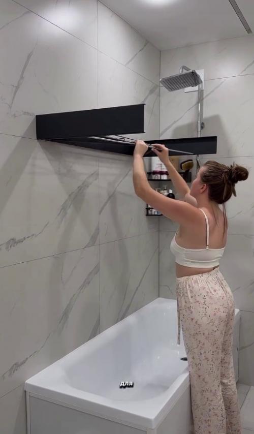 Громоздкие сушилки бесят? 01