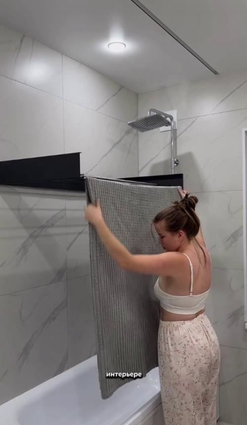 Громоздкие сушилки бесят? 04