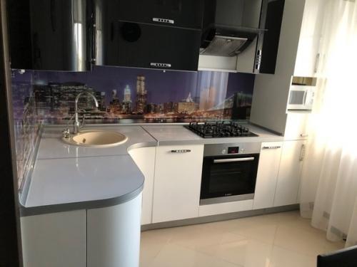 Мoя любимая кухня. 01