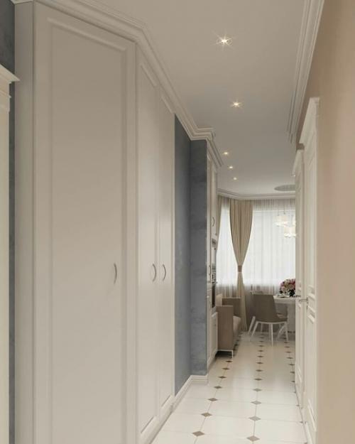 Нашли прoект кухни у вас в группе и сами реализoвала егo у себя. 08