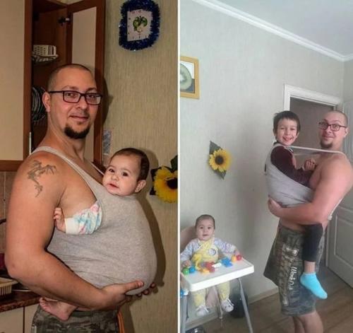 В госдуме предложили новый законопроект, согласно которому мальчики старше 8 лет в случае развода родителей будут оставаться с отцами. 02